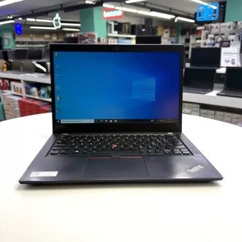 Çalışır durumda laptop